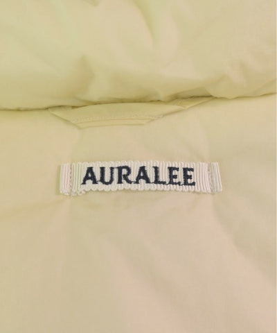 AURALEE Down coats