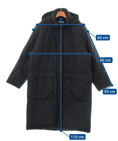 AURALEE Down coats