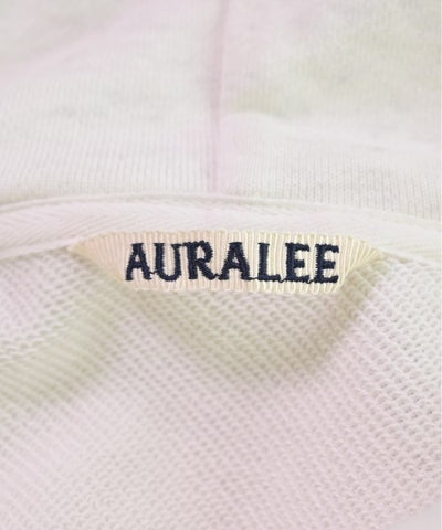 AURALEE Hoodies