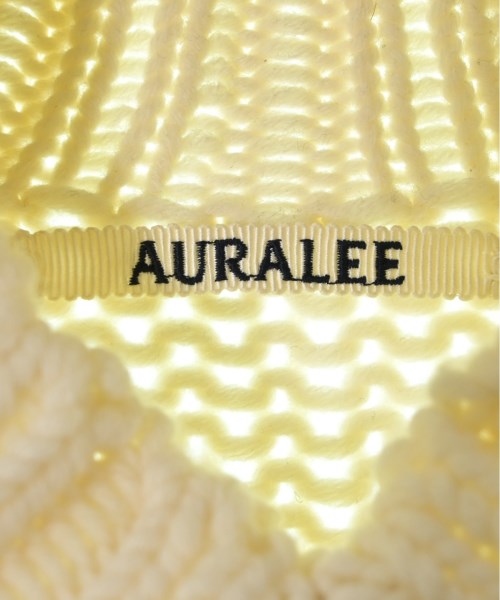 AURALEE Sweaters