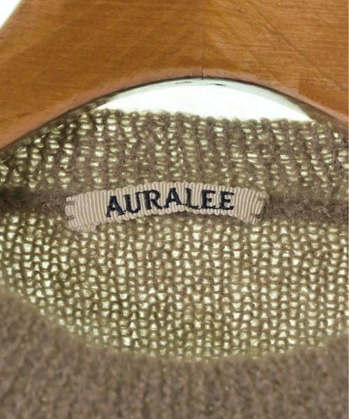 AURALEE Sweaters