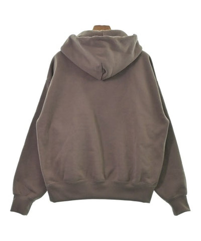 AURALEE Hoodies