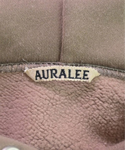 AURALEE Hoodies