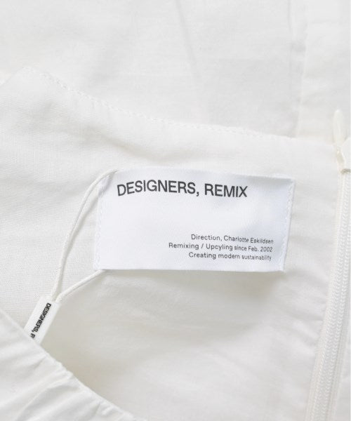 DESIGNERS REMIX Blouses