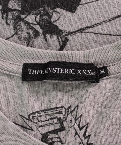 THEE HYSTERIC XXX