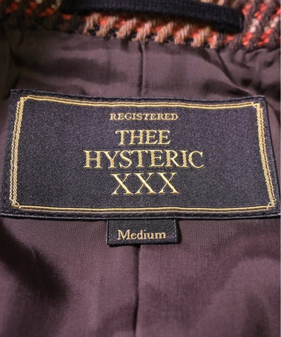 THEE HYSTERIC XXX Pea Coats