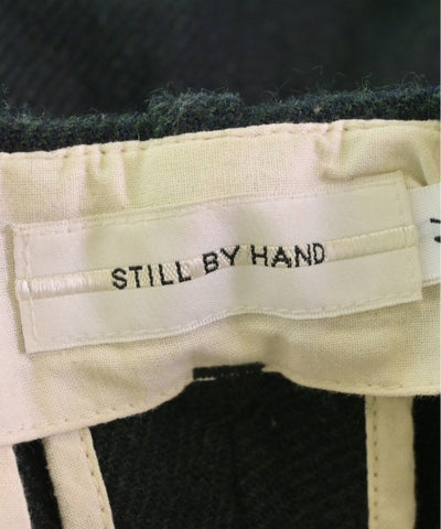 STILL BY HAND Other