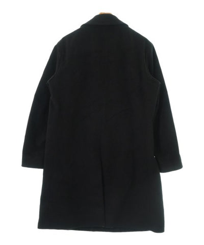 TK Soutien collar coats