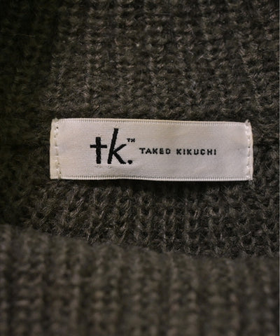 TK Sweaters