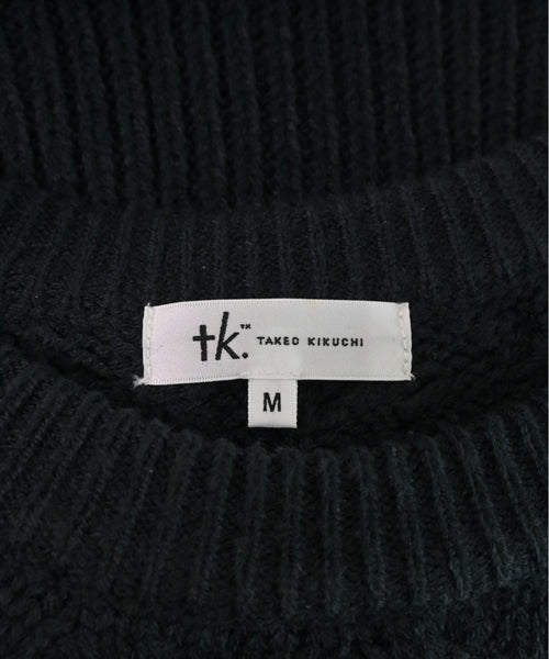 TK Sweaters