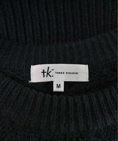 TK Sweaters