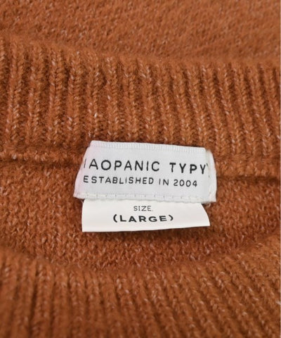 Ciaopanic Typy Sweaters