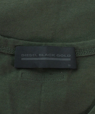 DIESEL BLACK GOLD Tee Shirts/Tops