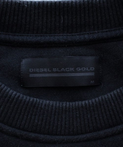 DIESEL BLACK GOLD