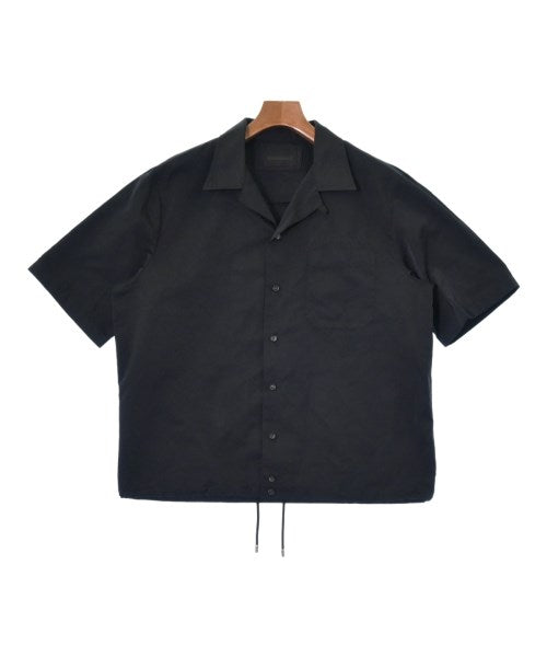 DIESEL BLACK GOLD Casual shirts