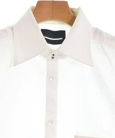 DIESEL BLACK GOLD Dress shirts