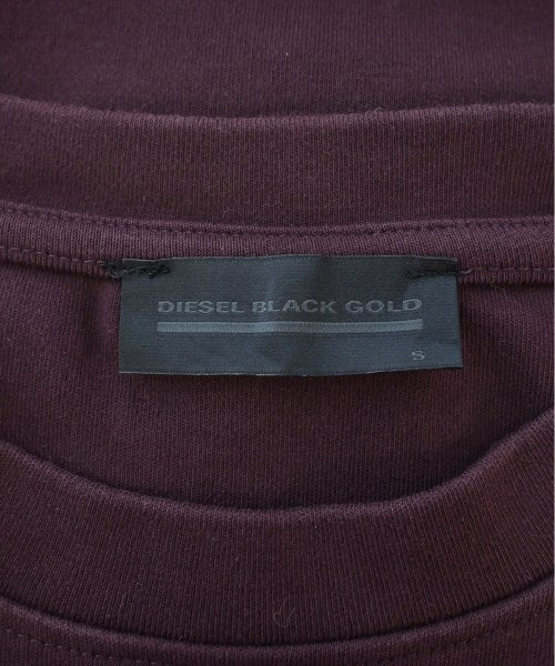 DIESEL BLACK GOLD