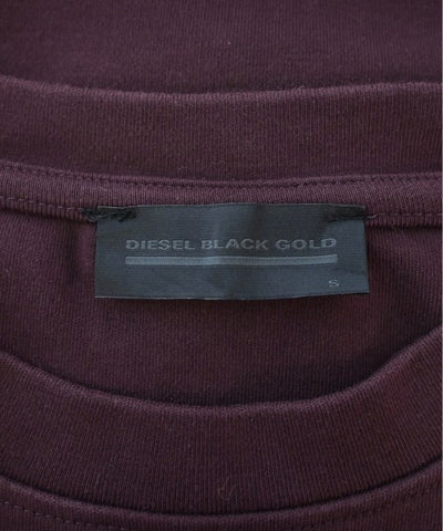 DIESEL BLACK GOLD