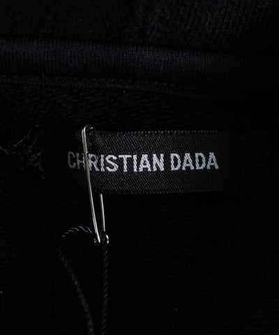 CHRISTIAN DADA Hoodies