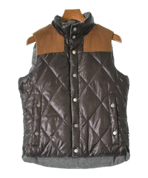 monsieur NICOLE Down jackets/Vests