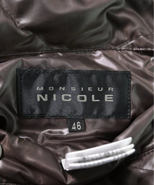 monsieur NICOLE Down jackets/Vests