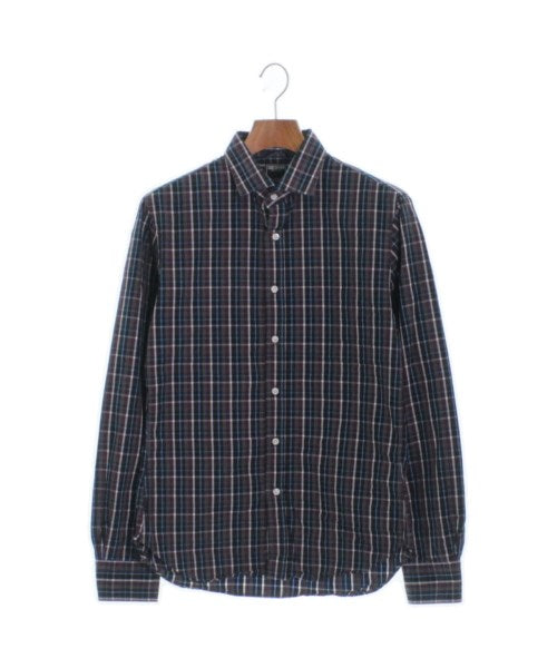 TODD SNYDER Casual shirts