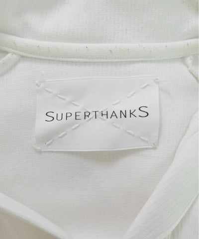 SUPERTHANKS Tee Shirts/Tops