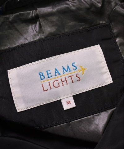 BEAMS Lights Soutien collar coats