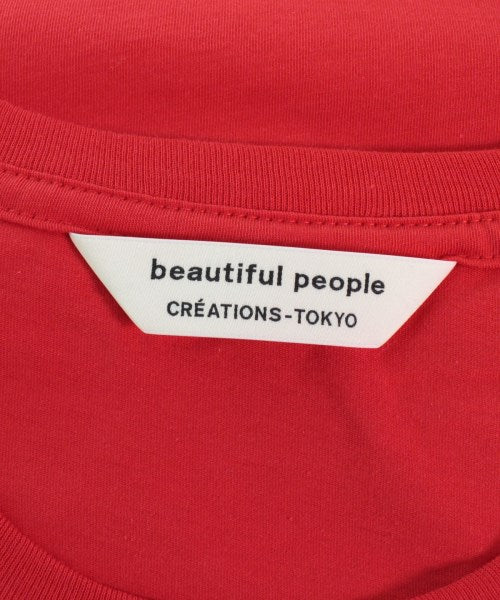 beautiful people Tee Shirts/Tops