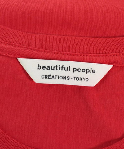 beautiful people Tee Shirts/Tops