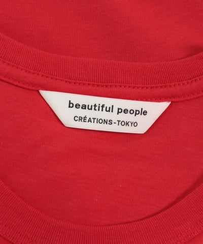 beautiful people Tee Shirts/Tops