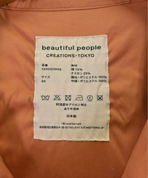 beautiful people Other