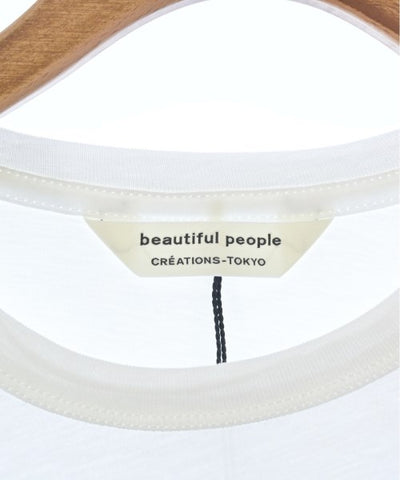 beautiful people Tee Shirts/Tops