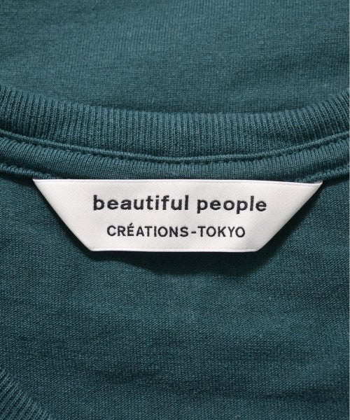 beautiful people Tee Shirts/Tops