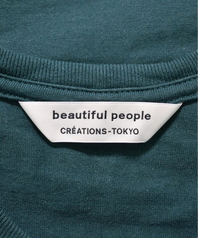 beautiful people Tee Shirts/Tops