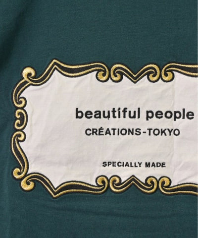 beautiful people Tee Shirts/Tops