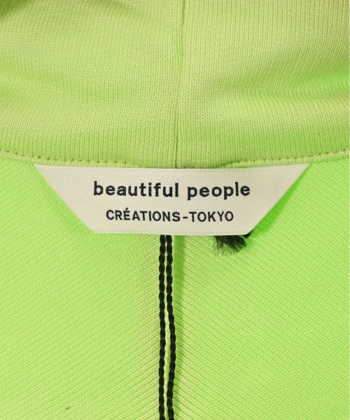 beautiful people Hoodies