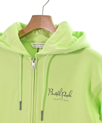 beautiful people Hoodies