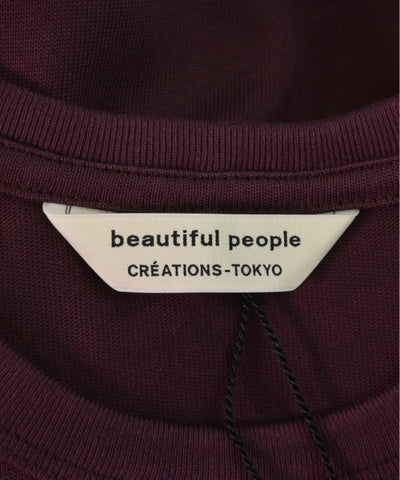 beautiful people Tee Shirts/Tops