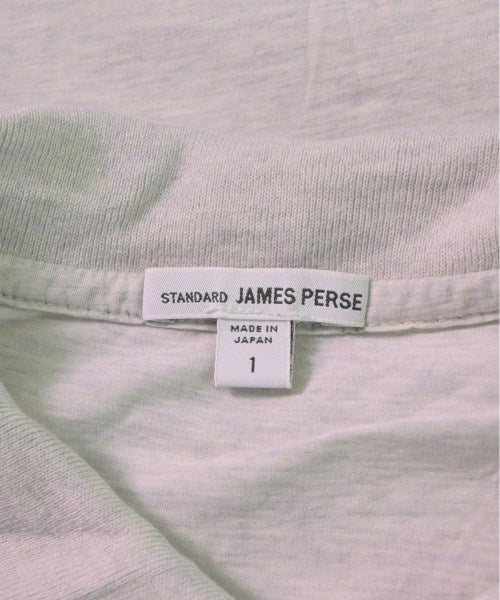 JAMES PERSE Polo Shirts