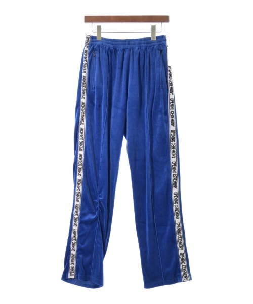 OPENING CEREMONY Sweat pants