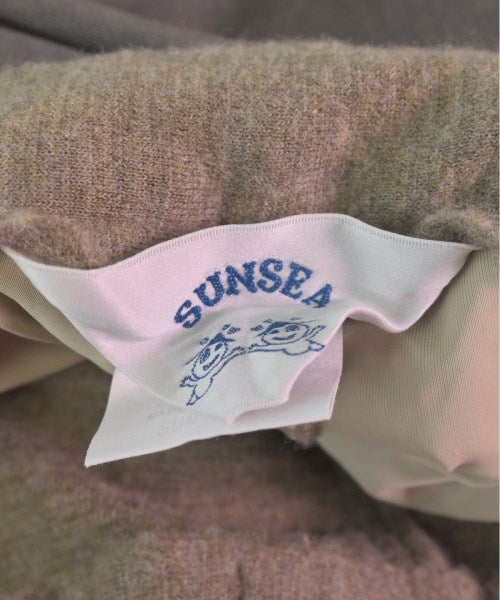 SUNSEA Sweat pants