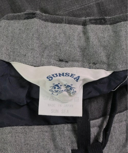 SUNSEA Trousers