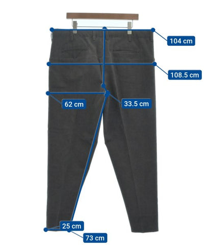 SUNSEA Trousers