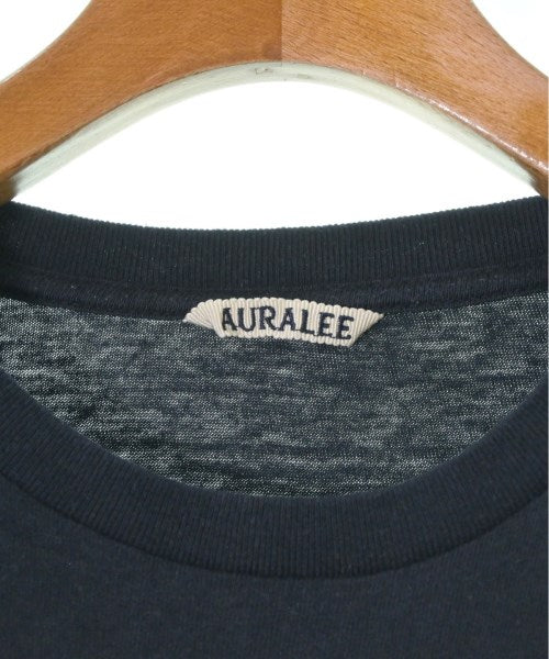 AURALEE Tee Shirts/Tops