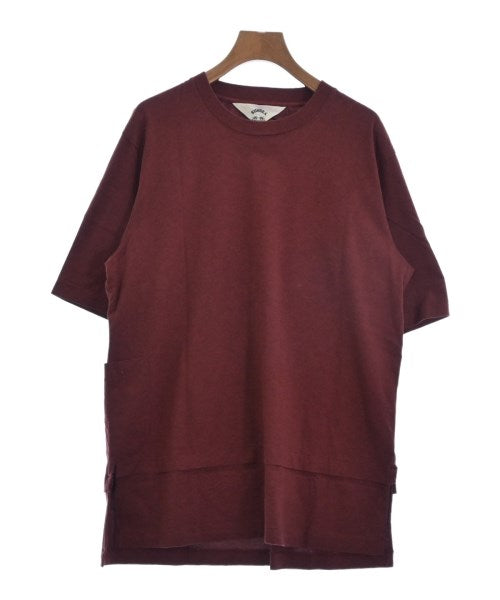 SUNSEA Tee Shirts/Tops