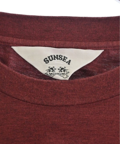 SUNSEA Tee Shirts/Tops