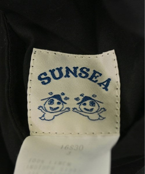 SUNSEA Chesterfield coats