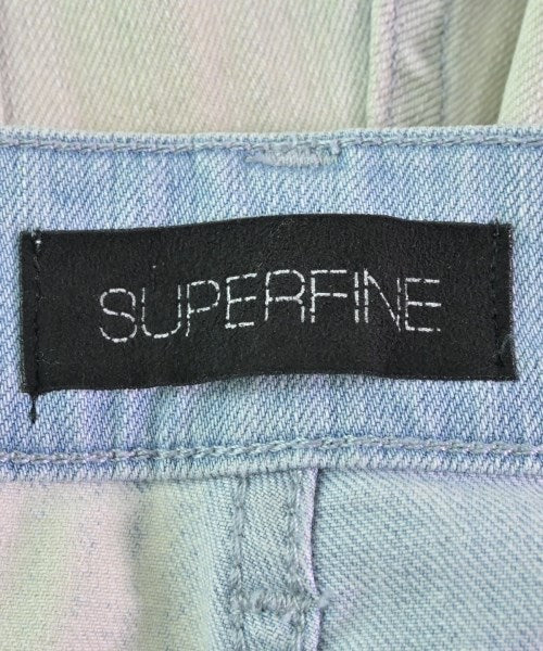 superfine Jeans