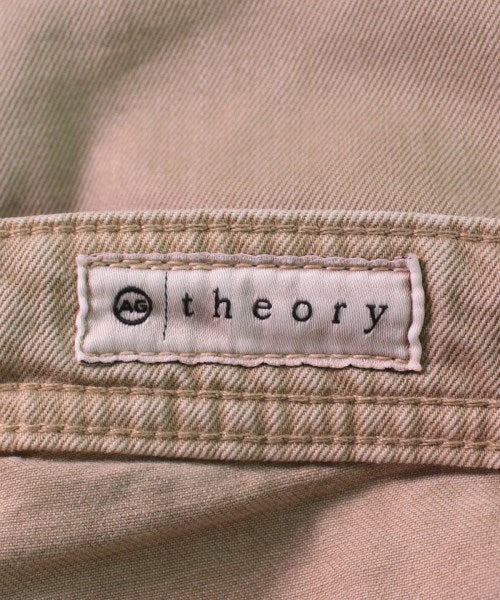 Theory Other